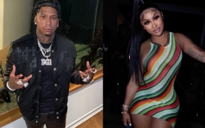 MoneyBagg Yo Slams 'The Real' Hosts for 'Hating' His Birthday Gift From Ari Fletcher