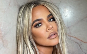 Khloe Kardashian's Good American Campaign Rejected by Networks Because She Goes Topless