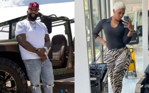 Rick Ross to Pay Baby Mama $11,000 in Monthly Child Support