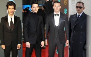 Ben Whishaw Endorses Jonathan Bailey and Luke Evans as He Hopes for Gay James Bond