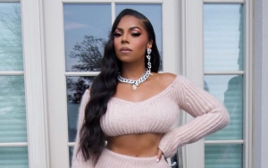 Ashanti Feels Blessed as She's Re-Recording Debut Album After Reclaiming Masters
