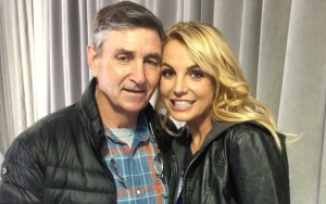 Britney Spears 'on Cloud 9' After Father Jamie Spears Is Suspended as Conservator