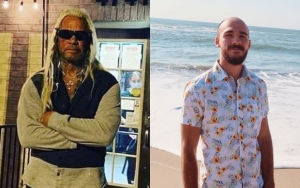 Dog the Bounty Hunter Works With K-9 Teams as He Searches for Brian Laundrie on Remote Island