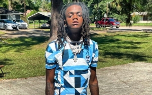 JayDaYoungan Vows to Pay Bills for Jail Employee Who's Fired for Taking His Picture Inside Cell