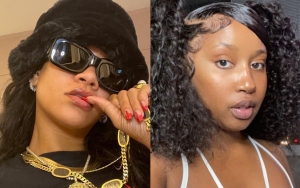 Rihanna Leaves Yung Baby Tate in Tears With Support Following Body-Shaming Comments