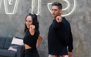 Cheryl Burke and Cody Rigsby Still Perform on 'DWTS' Despite Testing Positive for COVID