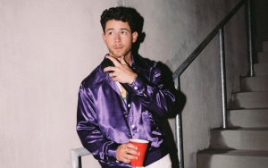 Nick Jonas Laments About No Longer Having 'One of the Most Recognizable Heads of Hair'