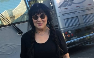 Ann Wilson Defends Vaccine Policy for Bandmates and Crew
