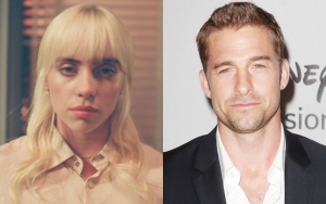 Billie Eilish Leads 'Nightmare Before Christmas' Event, Scott Speedman Returns to 'Grey's Anatomy'