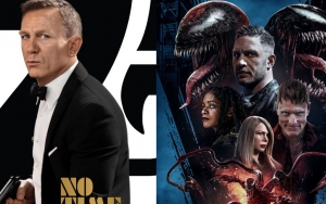 'No Time to Die' Breaks Record With International Opening, 'Carnage' Rules Domestic Box Office