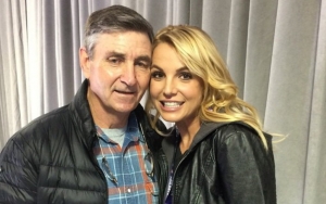 Britney Feels the Need to 'Slow Down' as She's Still Healing After Dad Is Removed as Conservator