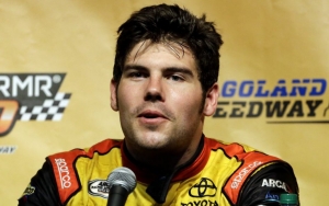 Former NASCAR Driver John Wes Townley, 31, Killed in Double Shooting