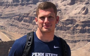 NFL Star Carl Nassib Raves About Meeting an 'Awesome Guy' Three Months After Coming Out as Gay
