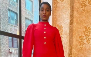Lashana Lynch Insists More Black Women Should Get Key Cinematic Roles