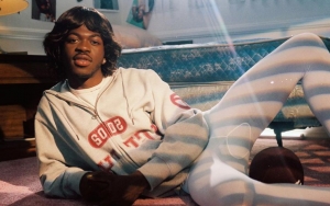 Lil Nas X Tweets He Misses 'P***y' After Confirming Breakup With Boyfriend