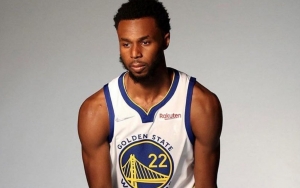 NBA Star Andrew Wiggins Gets COVID Vaccine After Vowing to Fight Against It