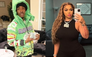 Foogiano Surprises GF Renni Rucci With Proposal From Jail