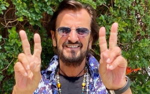 Ringo Starr Blames 'Dodgy' COVID-19 Situation for Uncertainty Around 2022 Tour