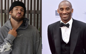'The Challenge' Star Cory Wharton Under Fire for Taking Photos at Kobe Bryant Helicopter Crash Site