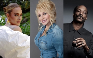 Adele, Dolly Parton and Snoop Dogg Among Stars Reacting to Instagram and WhatsApp Global Outages