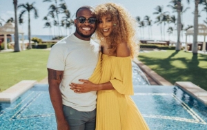 Country Star Tiera Marries Creative Director Kamren Kennedy in Tennessee Intimate Wedding