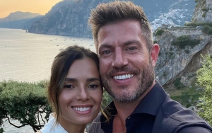'The Bachelor' Alum Jesse Palmer Feels 'Lucky' to Have Married Fiancee Emely Fardo 