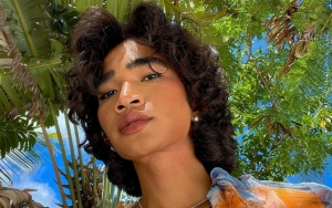 Bretman Rock Makes History as First Gay Male to Grace Cover of 'Playboy' 