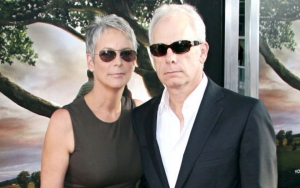Jamie Lee Curtis Reveals Nickname Her Husband Used in Moments of Great Intimacy