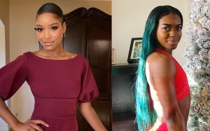 Keke Palmer 'Truly Getting Worried' as Friend/Fitness Influencer Ca'Shawn 'Cookie' Sims Is Missing