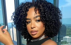 B. Simone Defends Herself Following Backlash for Charging $10 to Be 'Close Friends'