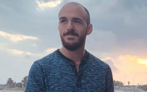 Brian Laundrie All Smiles in Last Photos Taken Before His Disappearance