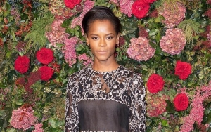 Letitia Wright Allegedly Sharing Anti-Vaccine Messages on Set of 'Black Panther 2'