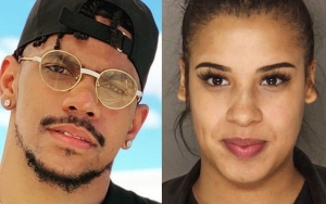 Terrelle Pryor Insists 'Nothing Happened' After Being Arrested for Allegedly Slapping Ex-Girlfriend