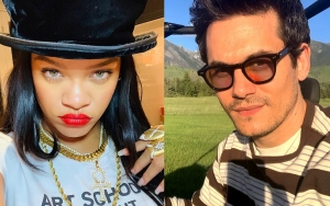 Rihanna and John Mayer Spark Collaboration Rumors After Spotted on Dinner Together