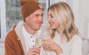Lindsie Chrisley Reaches Divorce Settlement With Will Campbell 