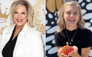 Nancy Grace Comments on Gabby Petito's Case and Brian Laundrie's Family's Legal Culpability 