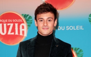 Tom Daley Opens Up on 'Very Strange Relationship With Food'