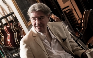 Pat Fish of The Jazz Butcher Passes Away at 64