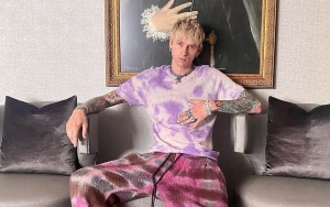 Machine Gun Kelly Dodges Charges After He's Accused of Assaulting Parking Attendant