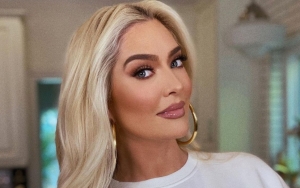 Erika Jayne Further Dragged After Denying She Compares Herself to Jesus Christ