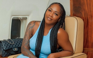 Tiwa Savage Blackmailed After Boyfriend Accidentally Posted Sex Tape