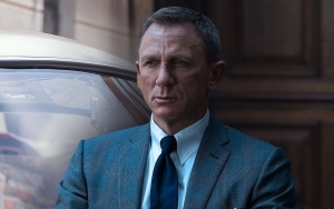 Daniel Craig 'Nervous' About Royals' Reactions During 'No Time to Die' Premiere