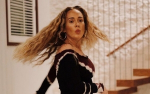 Adele Thrills Fans With Snippet of New Single 'Easy On Me' on Instagram Live