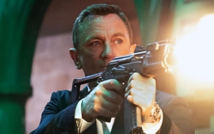 'No Time to Die' Bows Atop Box Office With $56 Million