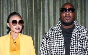 Jeannie Mai Shows First Sonogram of Her and Jeezy's First Child
