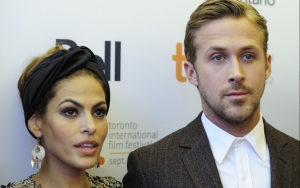 Ryan Gosling Claims Parenting With Eva Mendes During Quarantine Is 'Tough'