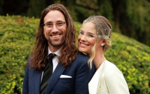 Meghan King Ties the Knot With Joe Biden's Nephew After Meeting on Dating App