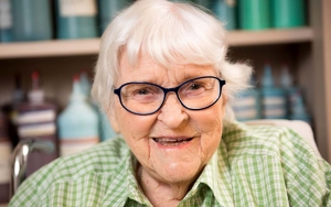 Beloved Disney Animator Ruthie Tompson Passed Away at the Age of 111