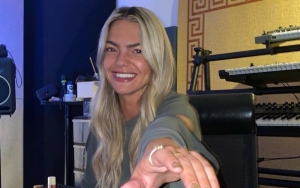 Louisa Johnson So Proud of Her Rehab Journey for Trauma, Anxiety and Depression