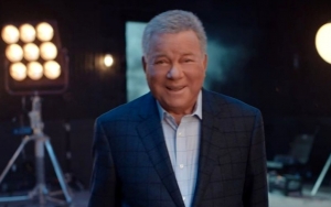 William Shatner Shares Thought on Delayed Space Flight